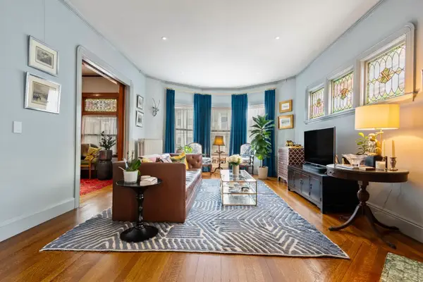 14 Whitby Ter #1, Boston, MA 02125