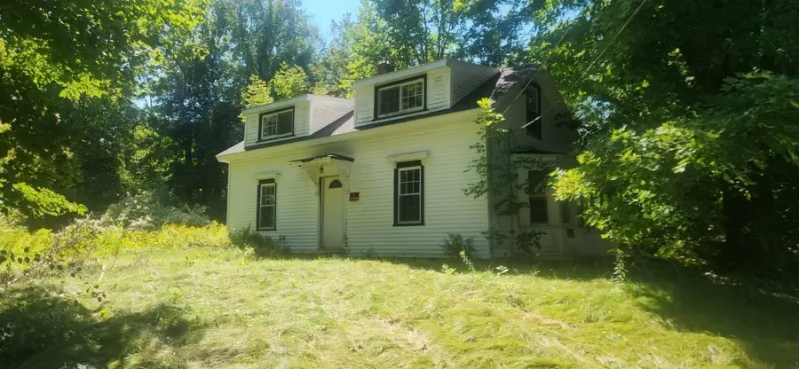 153 Main St, Rutland, MA 01543 - #2