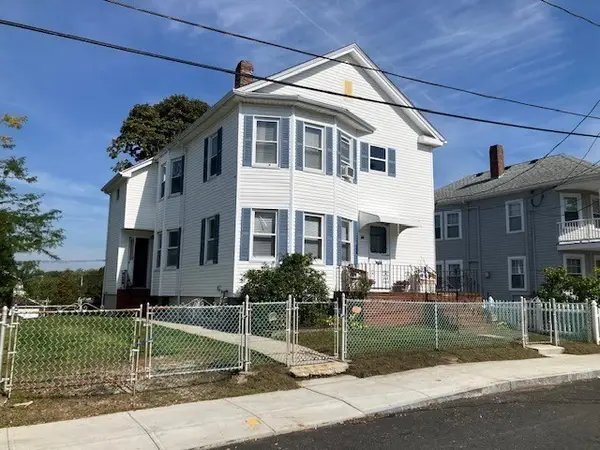24 Dover St., Fairhaven, MA 02719