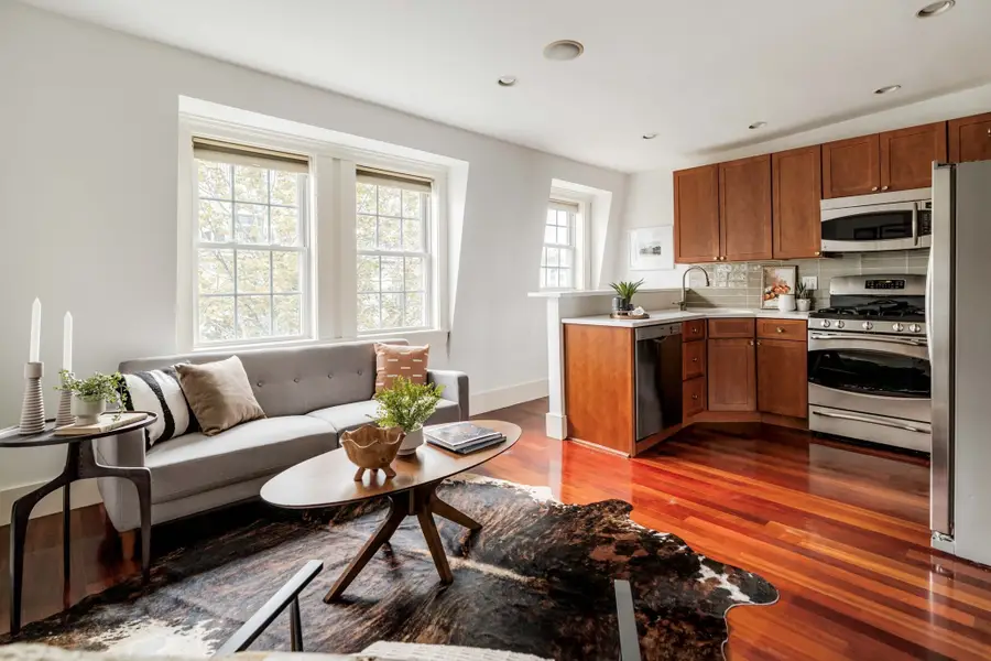 528 E 7th Street #3, Boston, MA 02127 - #3