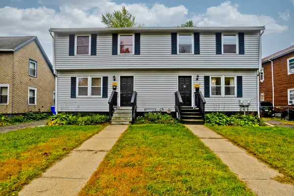 75-79 Greene St, Springfield, MA 01109