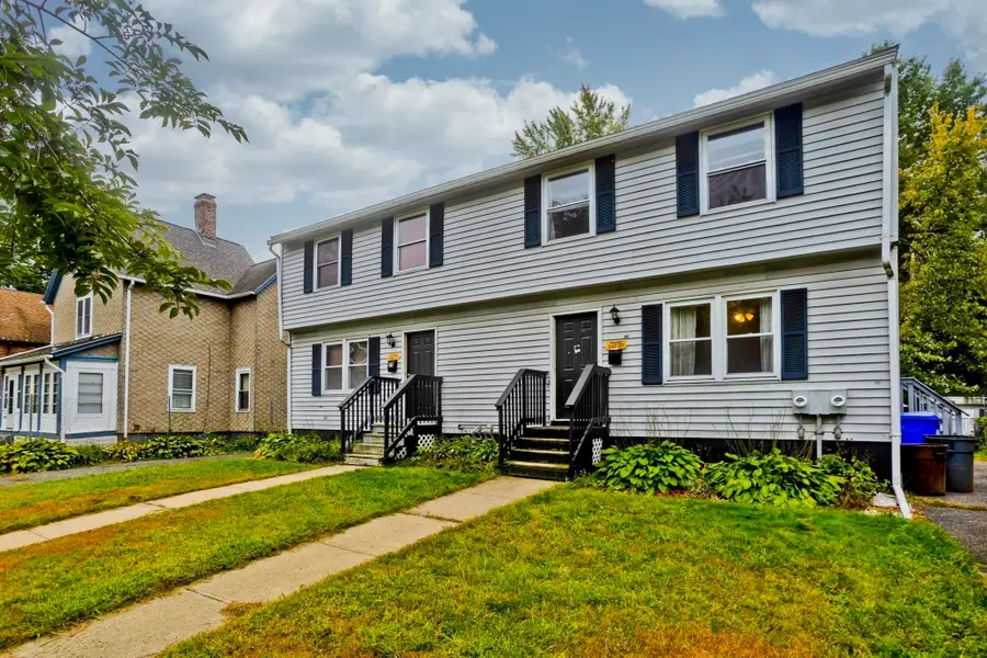 75-79 Greene St, Springfield, MA 01109 - #2