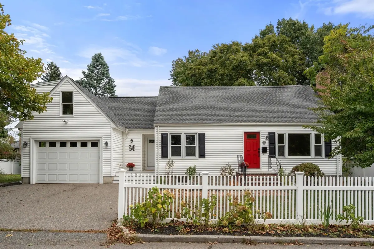 358 Central Ave, Dedham, MA 02026 - #1