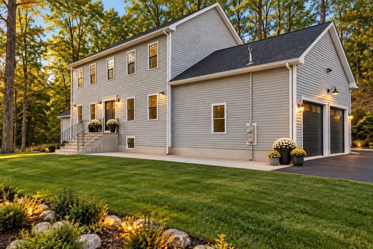 329 Mason Rd. Ext., Dudley, MA 01571 - #1
