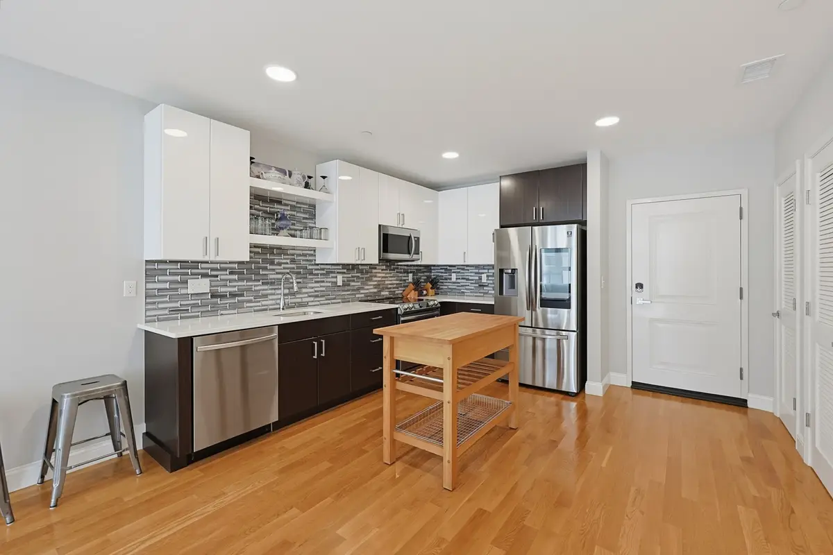 10 Taber #206, Boston, MA 02119 - #1