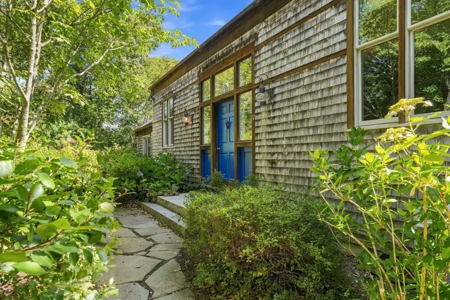 72 Chappaquiddick, Edgartown, MA 02539 - #2