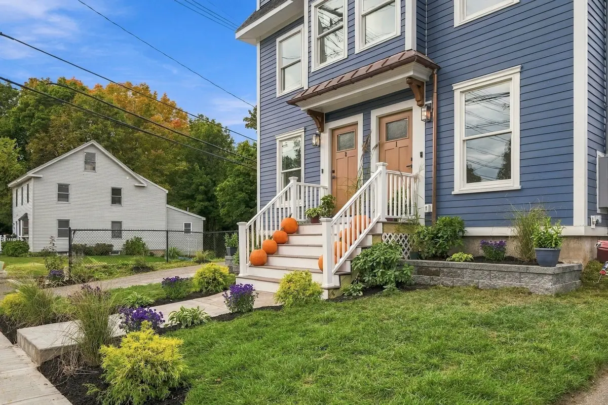 41 Hobart St 0, Danvers, MA 01923 - #1