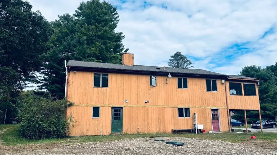 15 Brook Street, Rehoboth, MA 02769 - #2