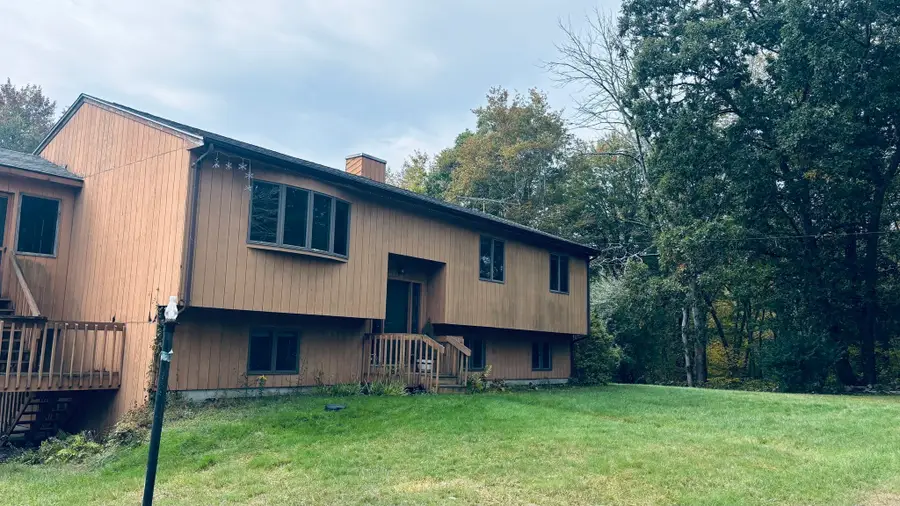 15 Brook Street, Rehoboth, MA 02769 - #3