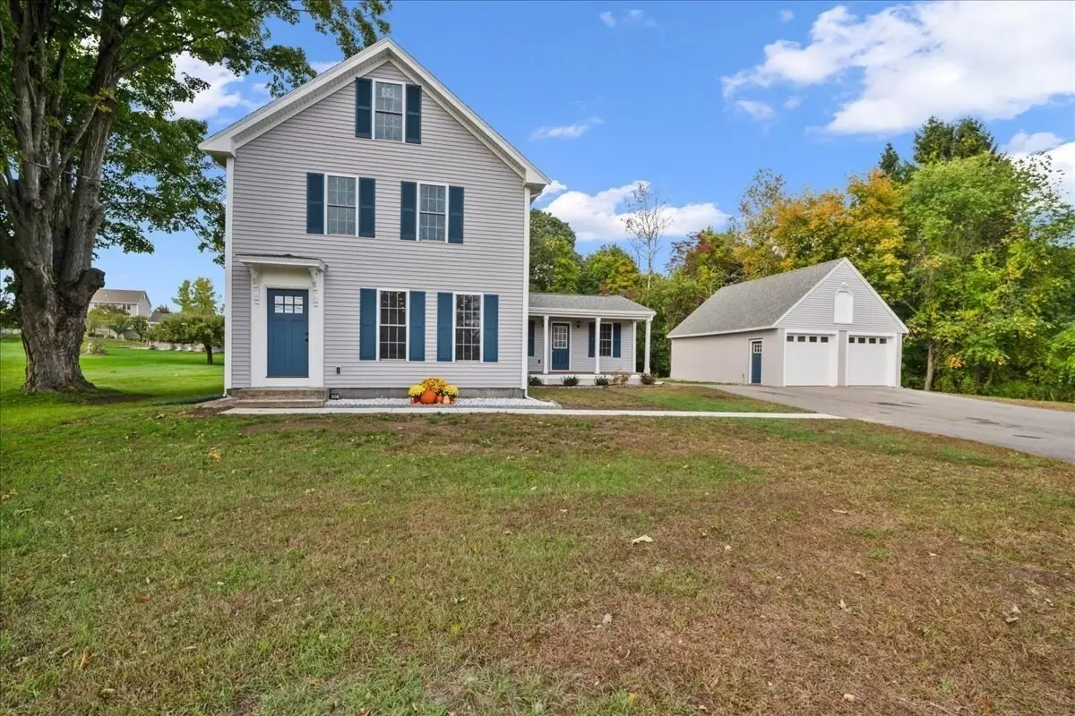 118 Old Groveland Rd, Haverhill, MA 01835 - #1