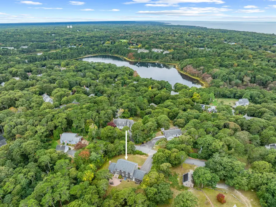 112 Blueberry Pond Dr, Brewster, MA 02631 - #2