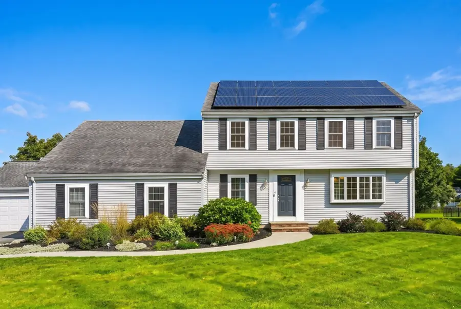 6 Turner Dr, North Reading, MA 01864 - #3