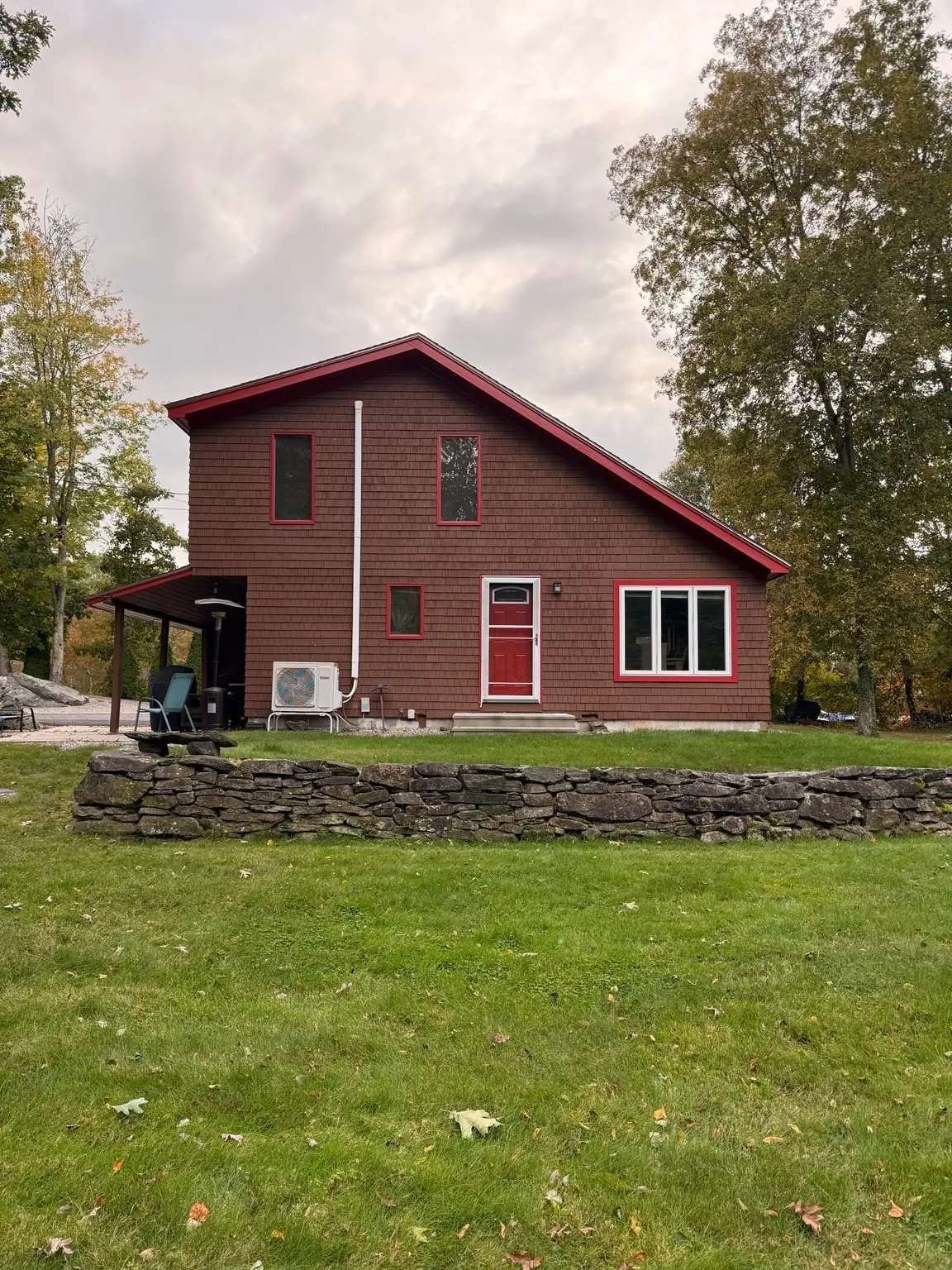 306 Thompson Rd, Webster, MA 01570 - #1