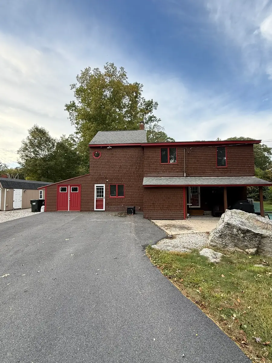 306 Thompson Rd, Webster, MA 01570 - #2