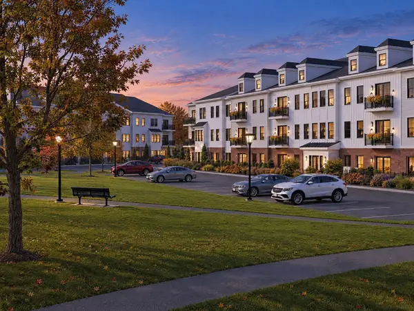 265 Monponsett Street #2110, Halifax, MA 02338