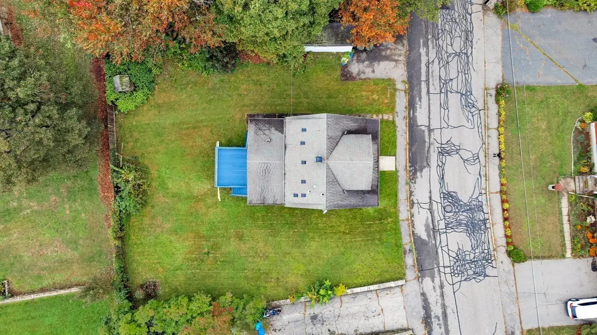 36 Upland Ave, Webster, MA 01570 - #1