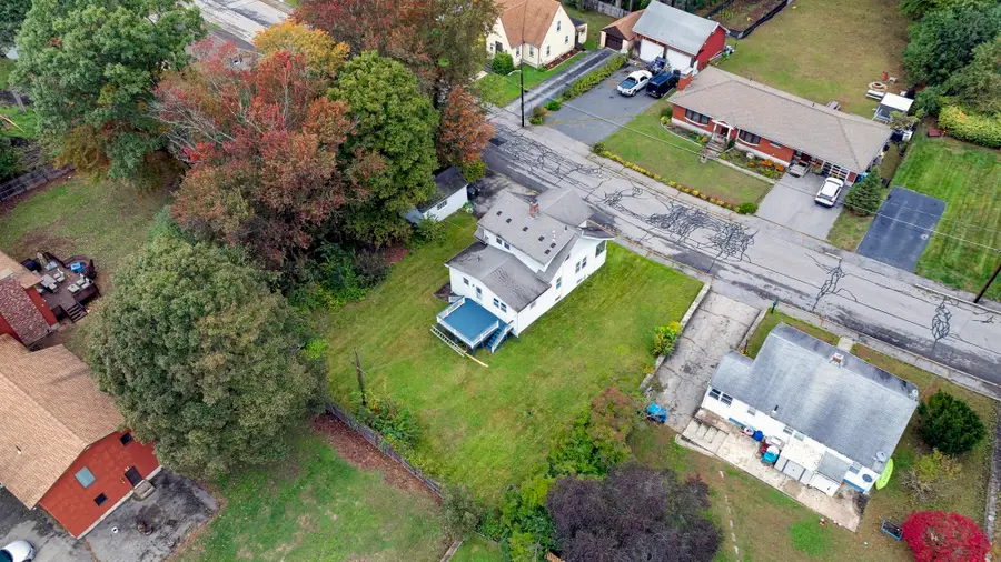 36 Upland Ave, Webster, MA 01570 - #3
