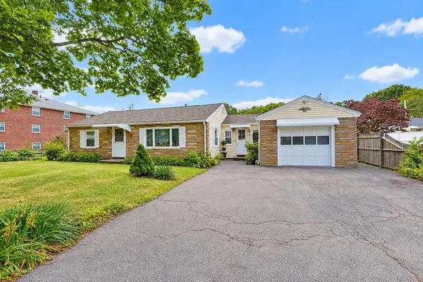 514 Sherman St, Canton, MA 02021
