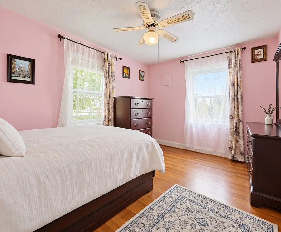 514 Sherman St, Canton, MA 02021 - #3