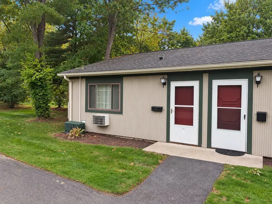 170 East Hadley Road #14, Amherst, MA 01002 - #2