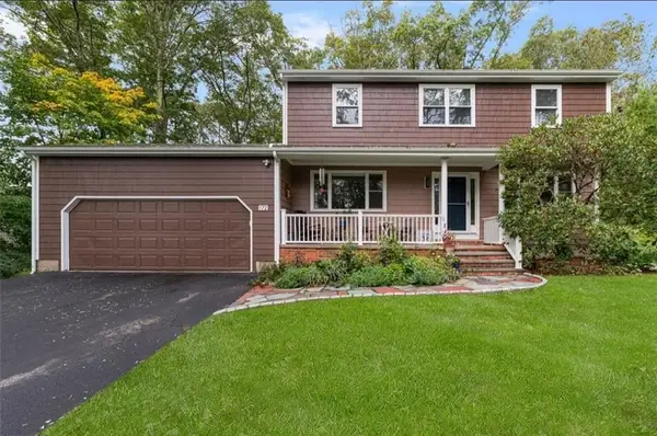 172 Broad Rock Rd, South Kingstown, RI 02879
