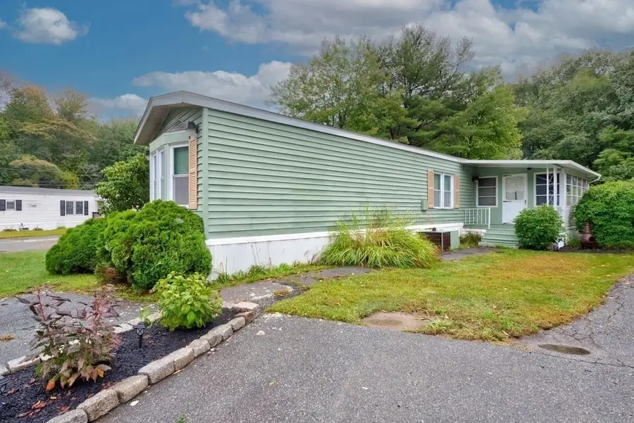 305 Turnpike St=235 5th St #235, South Easton, MA 02375 - #3