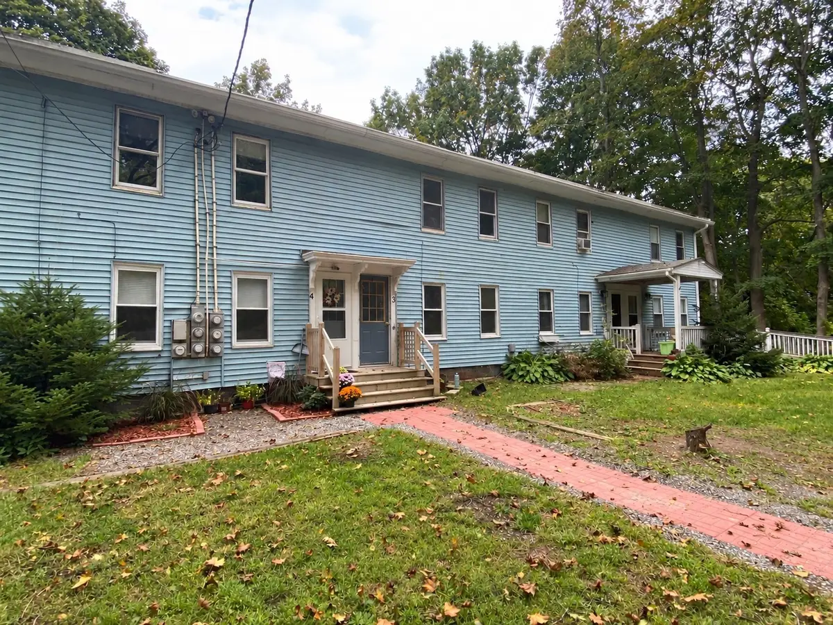 21 Mill Street Court #3, Lancaster, MA 01523 - #1