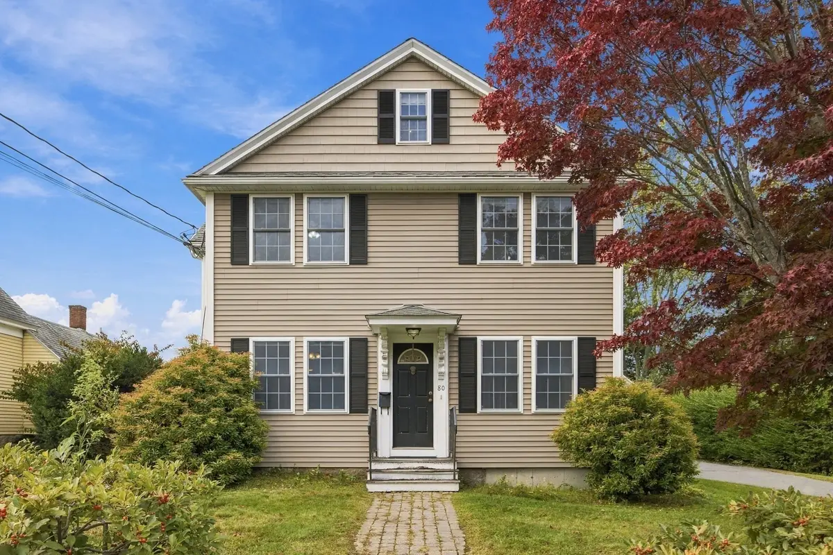 80 Grove St, Hopkinton, MA 01748 - #1
