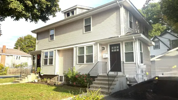 156 Elmwood Ave #B, Quincy, MA 02170
