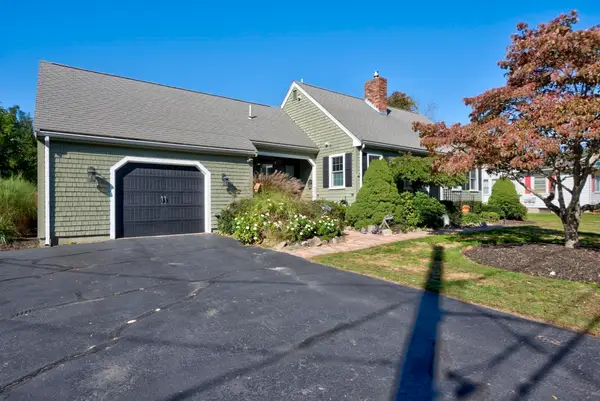 55 Mellen St, Brockton, MA 02301
