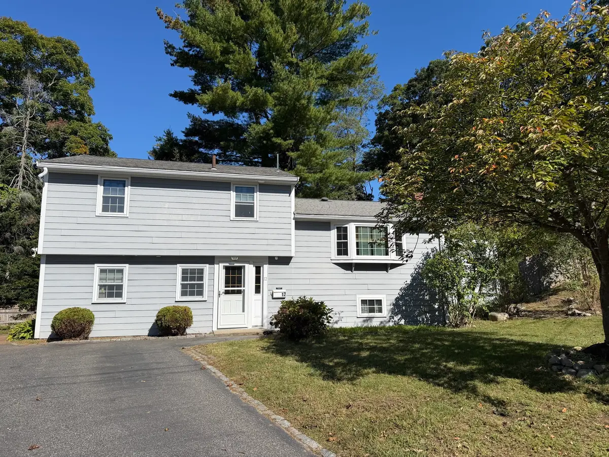 12 Prior Drive, Framingham, MA 01701 - #1