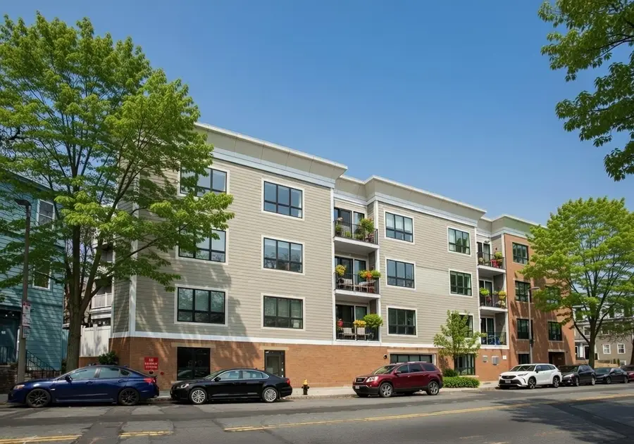 33-39 Ward St., Boston, MA 02127 - #2