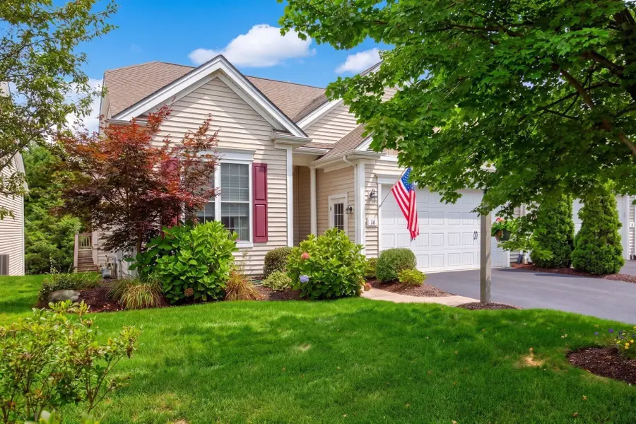 14 Horizon, Plymouth, MA 02360 - #3