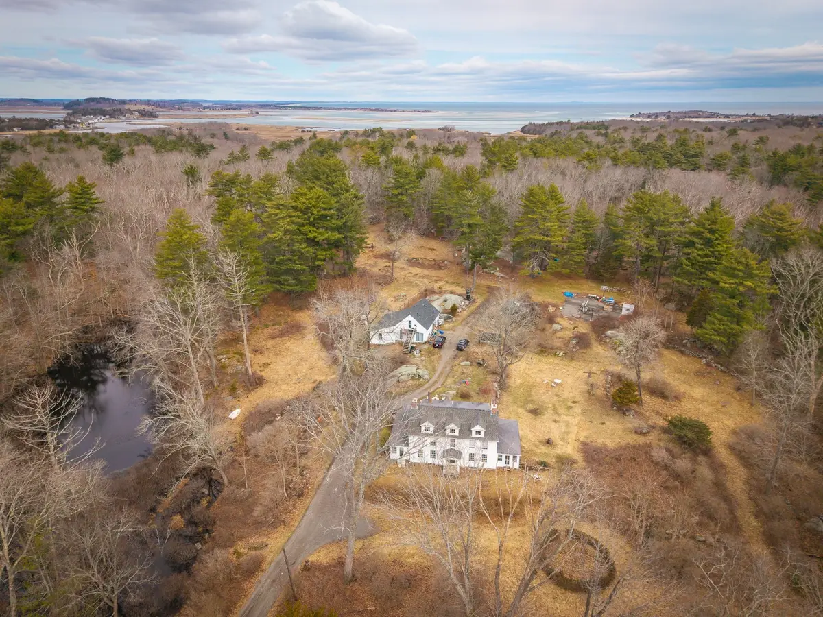 0 Thompson St (off), Gloucester, MA 01930 - #1
