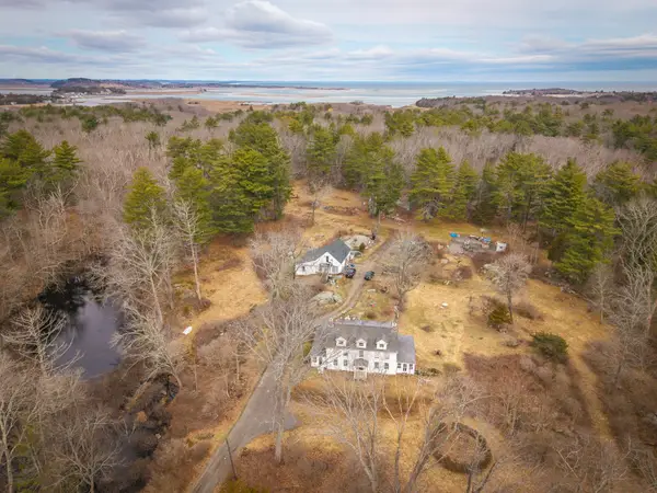 0 Thompson St (off), Gloucester, MA 01930