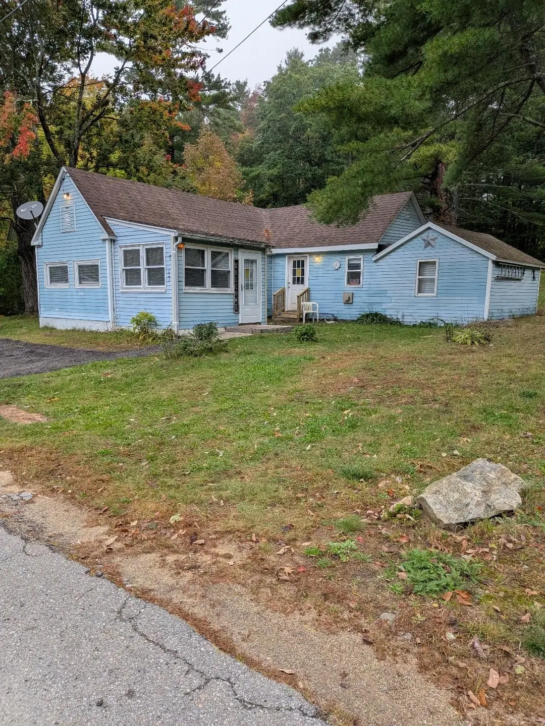 123 Franklin St, Winchendon, MA 01475 - #1