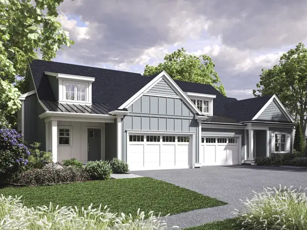 14 Conifer Circle #3, Shrewsbury, MA 01545