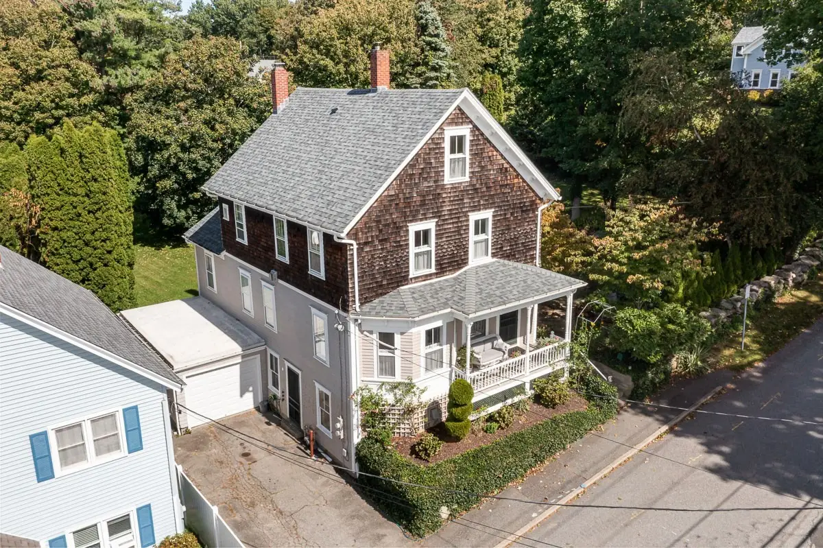 56 Lawton Ave, Tiverton, RI 02878 - #1