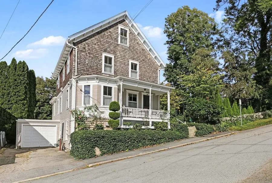 56 Lawton Ave, Tiverton, RI 02878 - #2