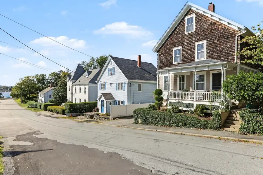 56 Lawton Ave, Tiverton, RI 02878 - #3