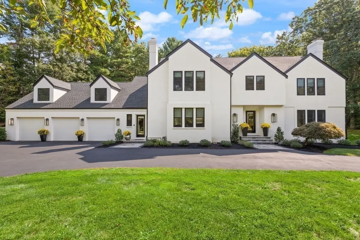 16 Weathervane Rd, Canton, MA 02021 - #1