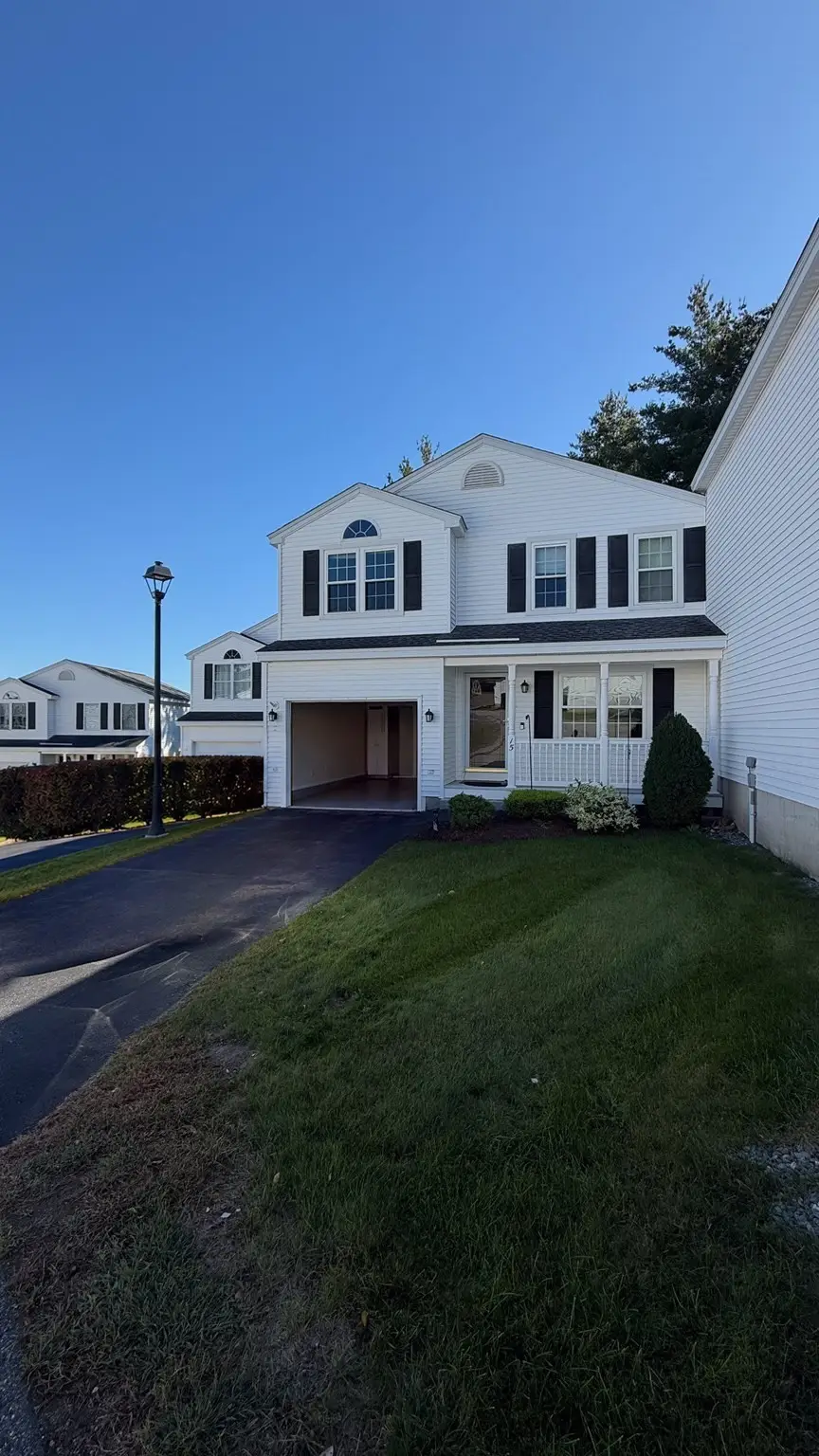 15 Rebecca Ln #15, Dracut, MA 01826 - #1