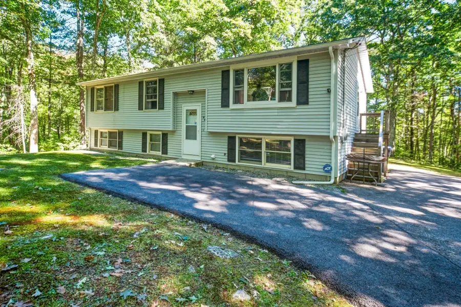 45 Pleasantdale Rd, Rutland, MA 01543 - #2