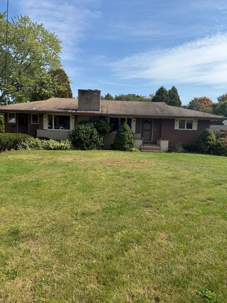441 N. Quincy St, Brockton, MA 02302 - #2