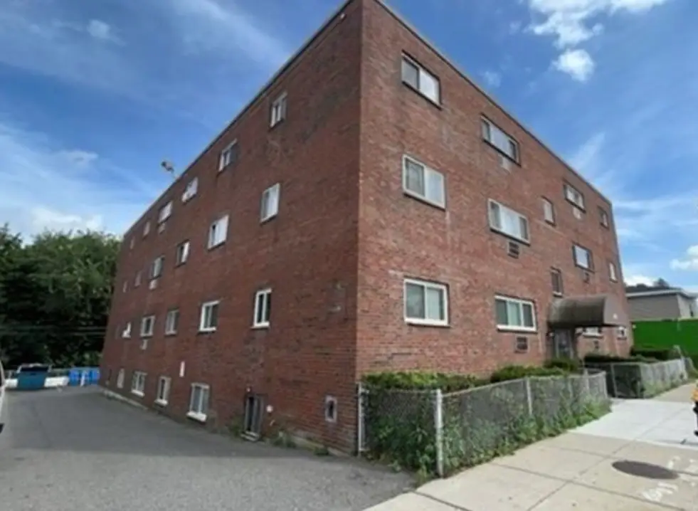 624 Hyde Park Ave #C3, Boston, MA 02131 - #1