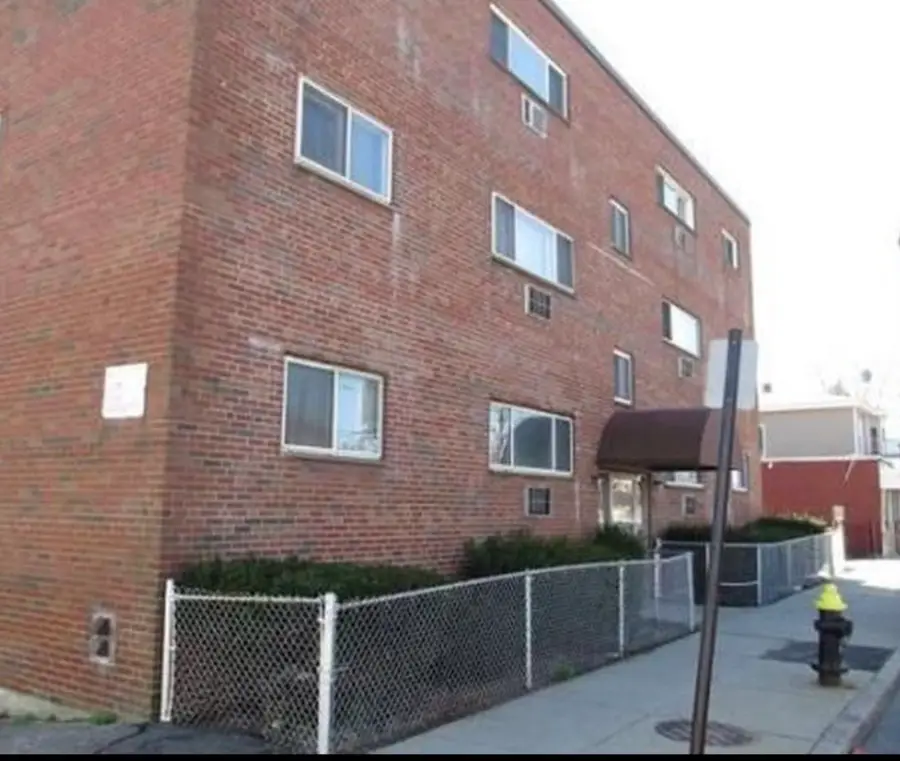 624 Hyde Park Ave #C3, Boston, MA 02131 - #2