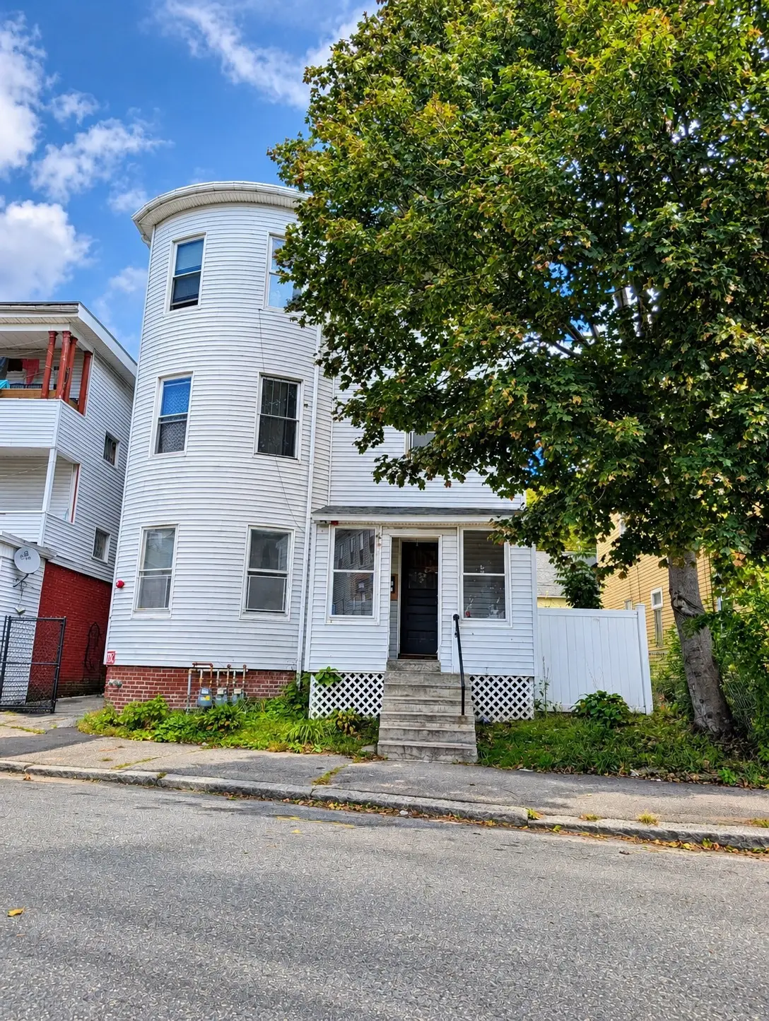 19 Perry Ave, Worcester, MA 01610 - #1
