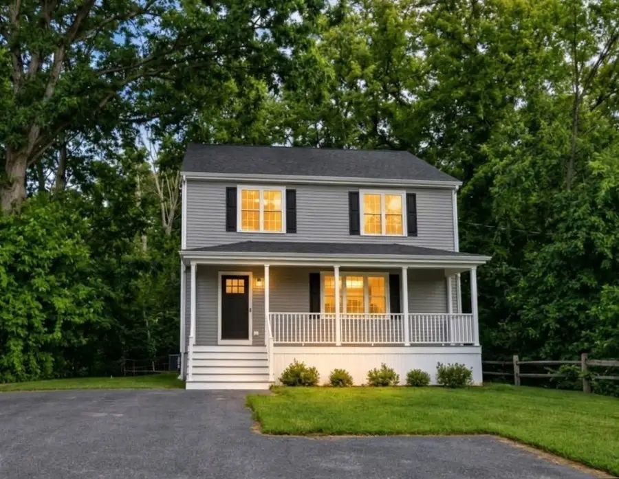 1531 Broadway, Raynham, MA 02767 - #2