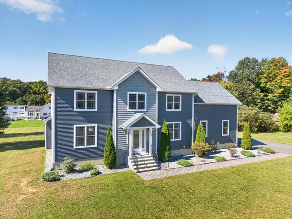 537 Southwick Rd, Westfield, MA 01085