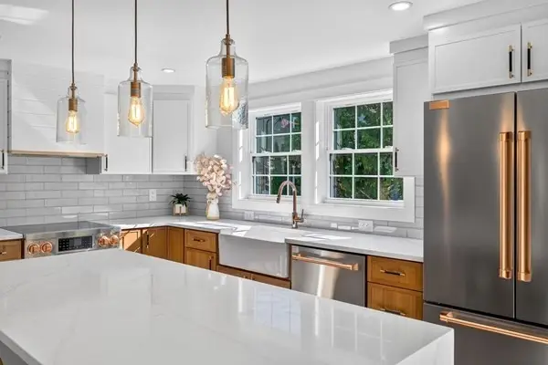 210 Summer Street, Arlington, MA 02474 - #2